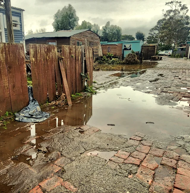 KAYSGALLERY update - Kays Community after Disaster 2024