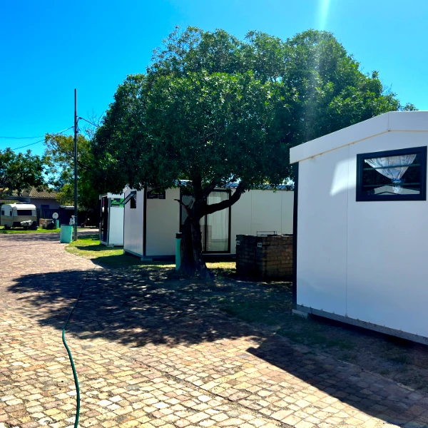 housing project