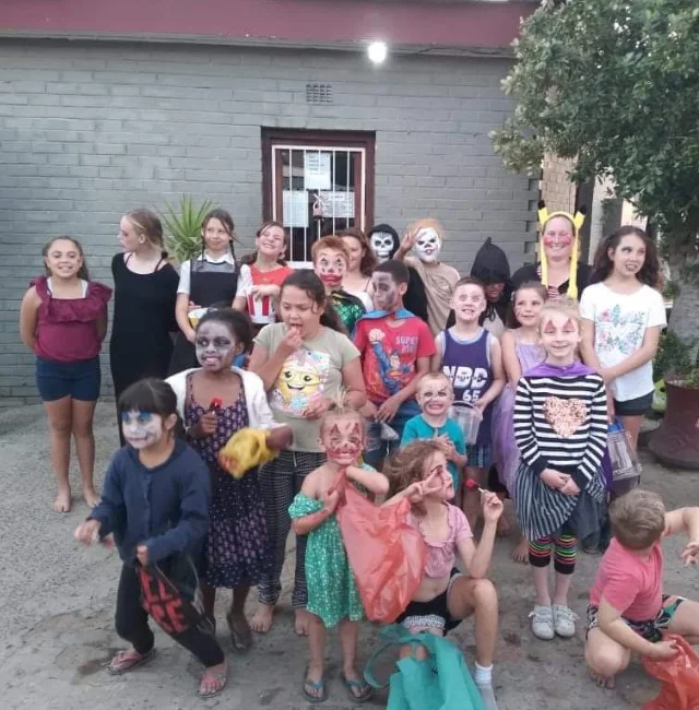 Kays Community Gallery Kids