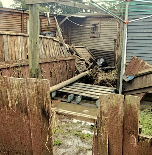 2024 Storm Affected Kays Community